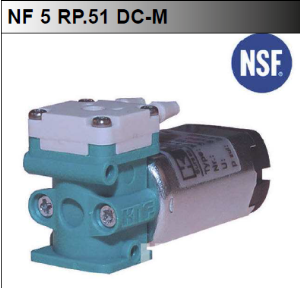 NF 5 RPDCB-4
