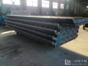 昌吉市圆柱钢模板厂家价格钢跳板制造厂