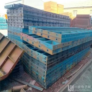 朔州市1*1.5钢模板厂家价格平面钢模板制造厂