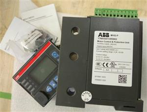 ABB M102-M with MD21 240VAC 綯