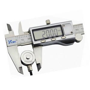 小尺寸压力传感器0-1000kg压力测量