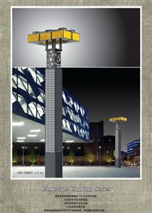 广西南宁上林县路灯厂LED路灯6米到15米价格