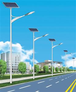 文山麻栗坡县太阳能路灯价格6米整套一般多少钱