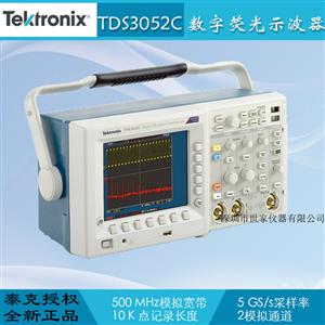 TektronixTDS3052Cʾ TDS3052Cʾ