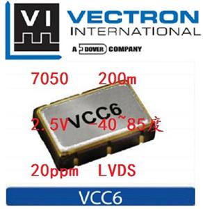 VCC6-LCF125M־  125mhzѹؾ