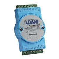 л ADAM-4055 -BE 16·Modbusģ LED