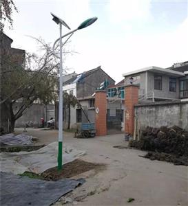 丽江专业太阳能路灯厂家-丽江农村太阳能路灯价格