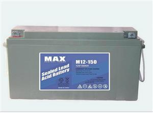 MAX12V150AH רM12-150 ۲