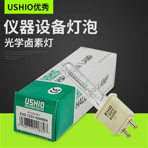 USHIO120V500WBH