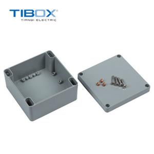 TIBOX㽭ˮ ùͨͲɿߺ IP66