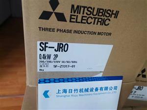 ձSF-JR 0.4KW/380V.50HZ/4P B