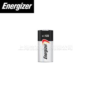 CR123﮵ Energizer CR123