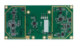 SBX -LW 120   400-4400 MHz Rx/Tx USRP շ
