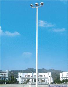 博尔塔拉高杆灯厂家_博尔塔拉高杆灯尺寸规格型号_博尔塔拉高杆灯供应商