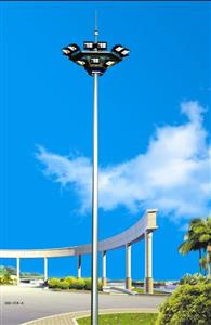 博尔塔拉高杆灯厂家_博尔塔拉高杆灯尺寸规格型号_博尔塔拉高杆灯供应商