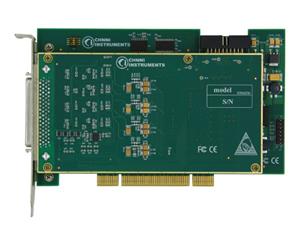 PCI6265 ݲɼ/48ͨAI 250KS/s 2ͨAO 8ͨDI