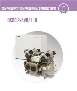 ʵҺ˴׽ڿѹ-DK50 2x4VR/110S/M