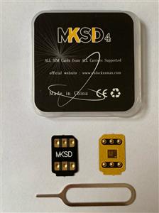 MKSD rsim hei card unlock sim ƻ