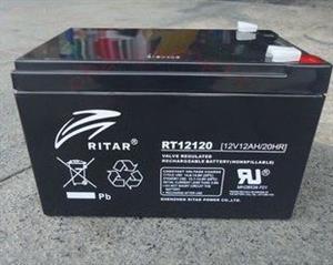 RITARRT12V42AH/20HR UPS