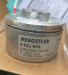 Hengstler0531876 RI58TD-250ED.37KX