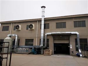 南京螺旋风管价格，南京角铁法兰风管，焊接风管价格