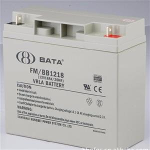 BATA豴FM/BB1265T 12V65AHֱװҽ豸