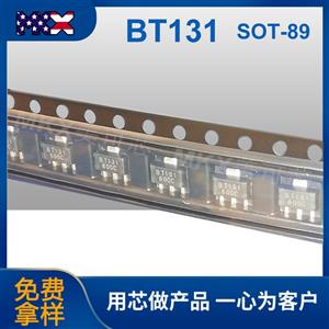 BT131 SOT-89