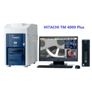 HITACHI ̨ʽɨ羵 TM4000 plus