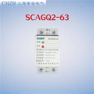 SCAQ2-125/4P-D1CB˫ԴԶл