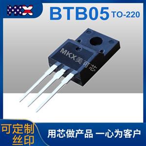 BTB05 TO-220
