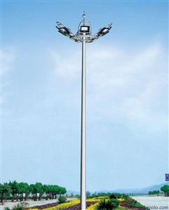 内江30米35米高杆灯内江LED高杆灯厂家定制生产价格
