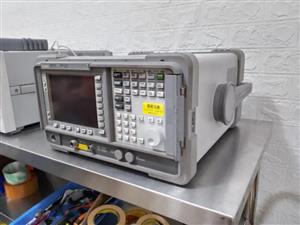 Agilent N8975A 噪声系数分析仪