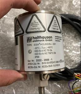 HOLTHAUSEN  ESW Compact Ex 001