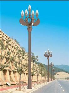 喀什地区高杆灯厂家电话-高杆灯一套定制批发价产品图片