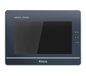 Kinco GH070  ɴ MT440T  7 ˻