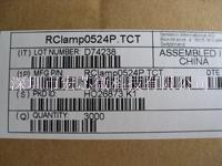 RCLAMP2504N.TCT SEMTECH ˲̬ƶ(TVS)