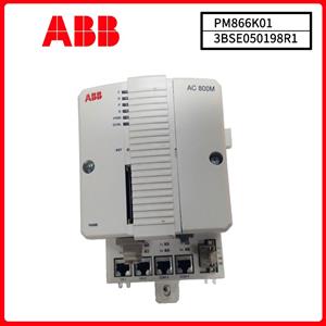 ABB-PM866K01-3BSE050198R1ɱ߼(PLC)ģ