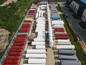 液化石油氣儲罐質量管理基本原則
