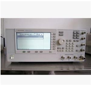 E8267C矢量信号发生器详情